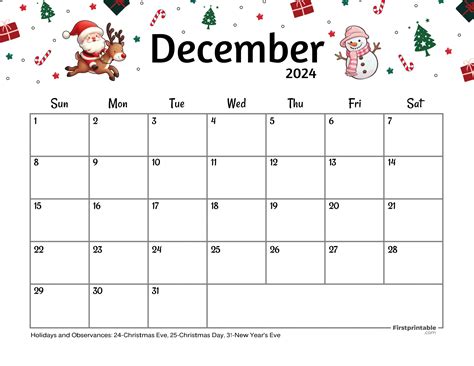 Holiday Printable Calendar November And December 2024 Printable Calendar