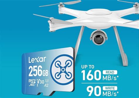 Karta Pami Ci Lexar Gb Fly Uhs I Microsdxc Sklep Flystore Pl