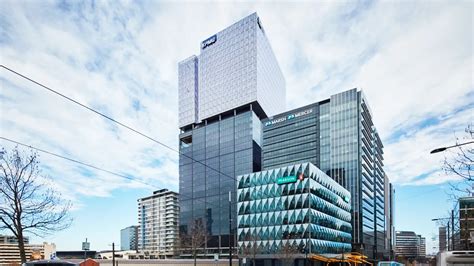 727 Collins Street Melbourne Vic Au