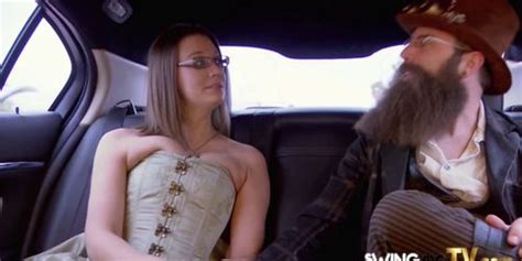 Amateur Reality Television Swing Show Best Moments Of An Open Swing House Tnaflix