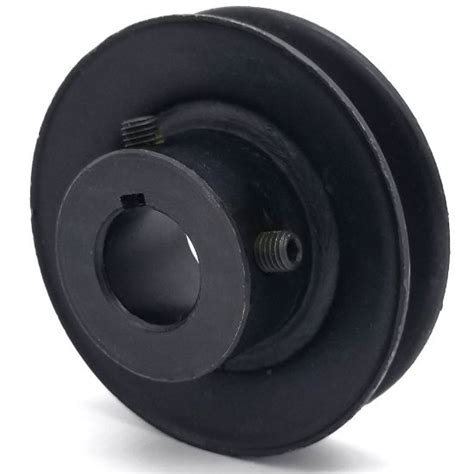 Small Engine Pulleys 1 Inch