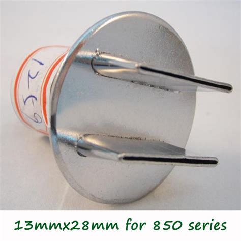 Hot Air Gun Nozzle BGA Nozzle Mmx Mm For Series Soldering Station Nozzles In Welding