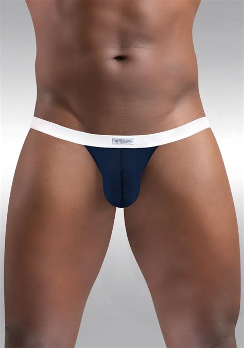 SLK Bikini Dark Blue Ergowear