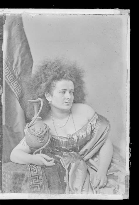 Circassian Beauty Smithsonian American Womens History