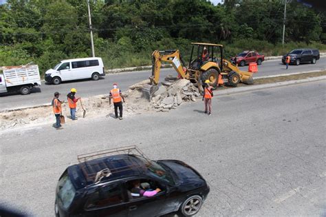 Implementan Acciones Preventivas Quintana Roo Hoy