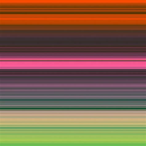 Download Orange-Pink-Green Muted Horizontals Royalty-Free Stock ...