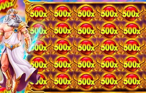 Rumus Algoritma Slot Olympus Peluang Meningkatkan Maxwin Dalam