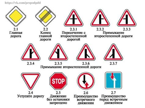 Знаки приоритета. Вопросы - презентация онлайн