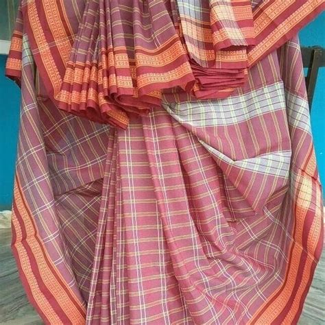 The Kunbi Saree Is The Costume Of The Kunbi And Gawda Tribe Women From