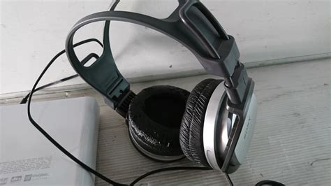 A8 140 Sony ソニー Mdr Ds1000 Dp 1000 And Mdr Xd050 51chデジタルサラウンドヘッドホンシステム