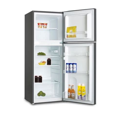 Roch 138l Direct Cool Double Door Fridge Rfr 175dt I Nairobi Home