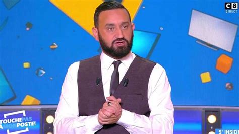 Cyril Hanouna Rattrap Par La Justice Apr S Les Lections Cette