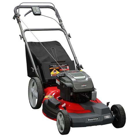 Snapper 7800755 700 Series 22" Front-Wheel Drive Lawn Mower | Shop Your Way: Online Shopping ...