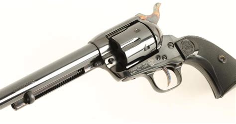 Taurus Single Action 357 Mag Sn Yh331900