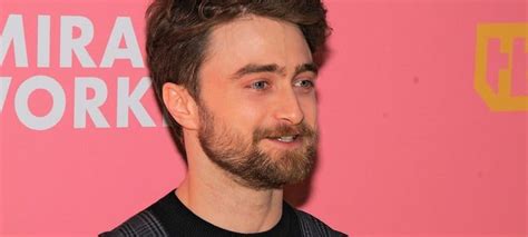 Harry Potter Daniel Radcliffe Se Posiciona Contra Falas Transf Bicas