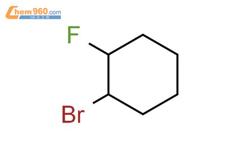 17170 96 6 cyclohexane 1 bromo 2 fluoro trans 化学式结构式分子式mol 960化工网