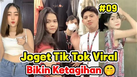 Best Dance Tiktok Terbaru Kumpulan Joget Tik Tok Viral