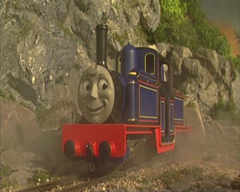 Mighty Mac | Thomas and friends Wiki | FANDOM powered by Wikia