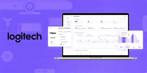 What Is Logitech Sync? - UC Today