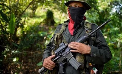 Un Soldado Murió En Ataque Del Eln