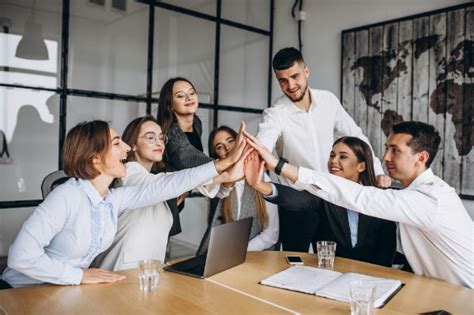 Estrategias Para Mejorar El Ambiente Laboral Koolibri Bpo