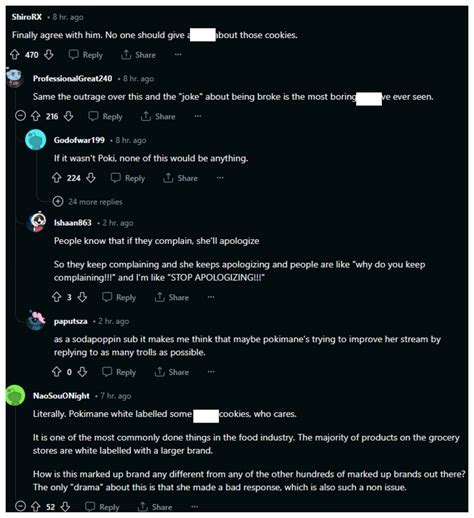 "You broke motherf**kers" - Destiny gives his take on how Pokimane