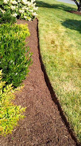 Mulching Jsm Lawncare