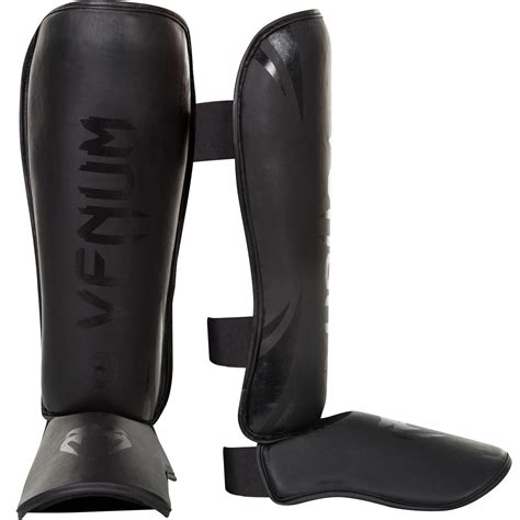 Venum Kickboks Set Challenger Black OLB Sports