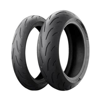 Michelin Pilot Power Ct Tire Konquer Motorcycles