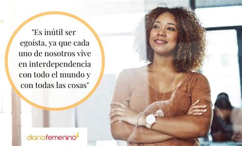 56 frases reveladoras sobre el egoísmo y la envidia que no te engañen