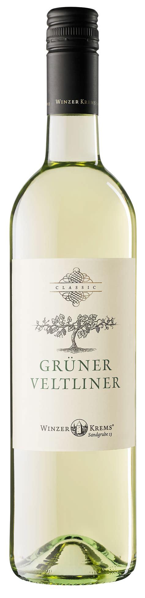 Gr Ner Veltliner Classic Winzer Krems