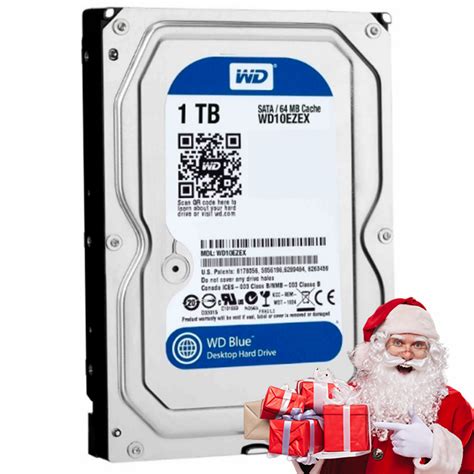 Disco Rígido Pc 2tb Seagate Barracuda Sata3 Gezatek Computación