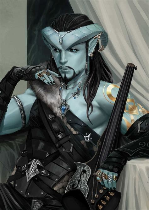 Pin By Zaskia Alura On Dandd Tiefling Bard Dungeons Dragons