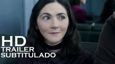 La HuÉrfana El Origen Trailer 2022 Subtitulado Orphan First Killisabelle Fuhrman Julia