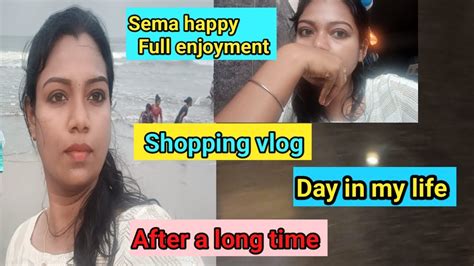 A Day In My Lifemini Vlogafter A Long Time Shopping Vlog Supriyatheselfmade Adayinmylife