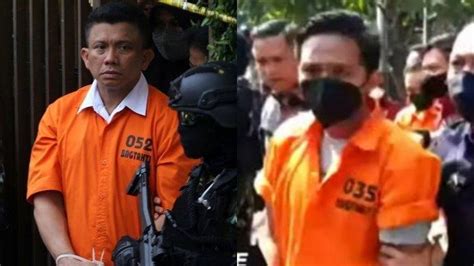 Belum Puas Lihat Brigadir J Terkapar Ferdy Sambo Ambil Pistol Bharada