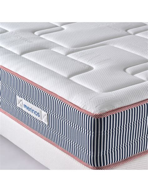 Merinos Mattress Maximilien H30cm 16 Sizes