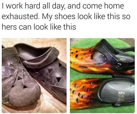The Best Crocs Memes Memedroid