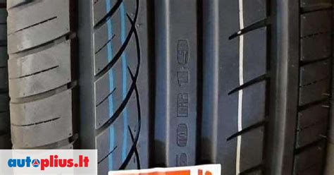 Headway SUNFULL 255/50-285/45-370€, vasarinės 255/50 R19 | A9737135