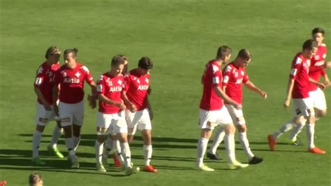 HIFK Fotboll - Veikkausliiga 2015 l Kaikki maalit! - YouTube