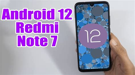 Install Android On Redmi Note Lineageos How To Guide Youtube