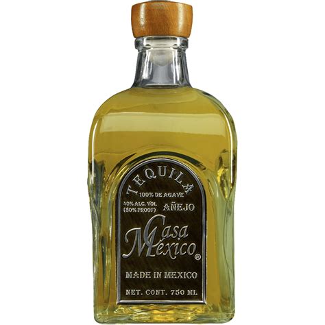 Casa Mexico Anejo Tequila | Total Wine & More