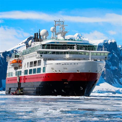 Best Antarctica Cruise Experiences
