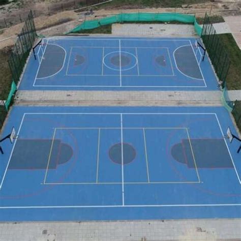 Canchas M Ltiples Civideportes