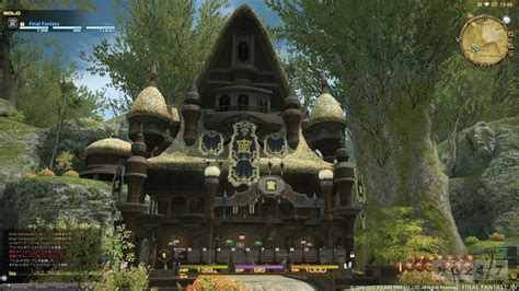 Final Fantasy Xiv A Realm Reborn Gets Gathering And Crafting Footage