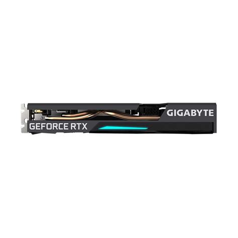 Gigabyte Geforce Rtx Eagle Oc G Graphics Card Gb