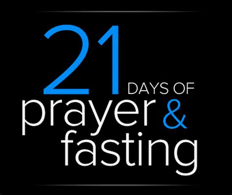 Grace Notes By Sadell Bradley: 21 Days of Prayer & Fasting- Day 2 ...