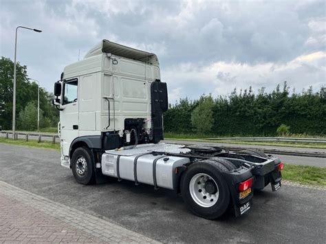 DAF XF 480 Spacecab For Sale Tractor Unit 29000 EUR 8487173