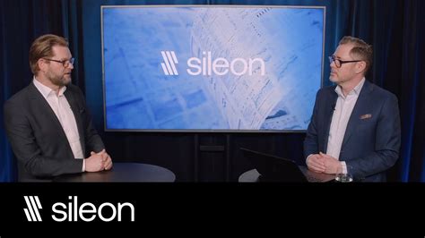 Q4 follow-up interview with CEO David Larsson - YouTube