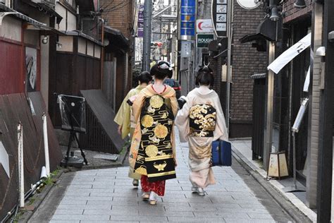 訪ねてみました：京都の花街＝京都市 ご披露心待ちに 芸磨く 毎日新聞